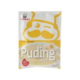 Pakmaya 117 gr Muzlu Puding