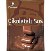 Pakmaya 125 gr Çikolatalı Sos