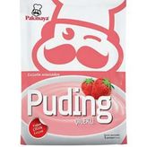 Pakmaya 125 gr Çilekli Puding