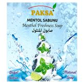 Paksa 125 gr Menthol Sabunu