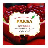 Paksa 125 gr Nar Sabunu