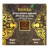 Paksa 150 gr Siyah Afrika Sabunu