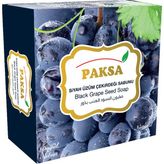 Paksa 150 gr Üzüm Çekirdeği Sabunu