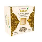 Paksa 150 gr Yılan Sabunu