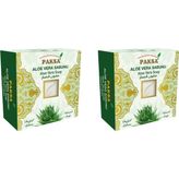 Paksa Aloe Vera Sabun 2x150 gr