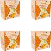 Paksa Doğal Aynısefa Sabun 4x150 gr