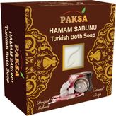 Paksa Doğal Cilt Sabunları HAMAM