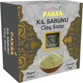 Paksa Doğal Cilt Sabunları - KİL