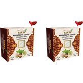 Paksa Doğal Macadamia Sabun 4x125 gr