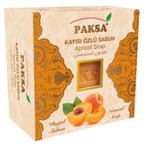Paksa Kayısı Özlü Sabun