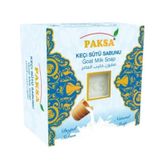 Paksa Keçi Sütü 125 gr Doğal Sabun