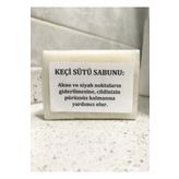 Paksa Keçi Sütü Sabunu