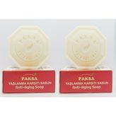 Paksa Sabun - 2 Adet