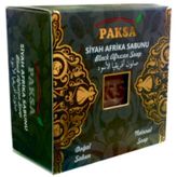 Paksa Siyah Afrika Sabun