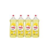 Paky Elde Bulaşık Deterjanı Sarı Push Pull 4 X 1000 Ml