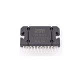 Pal 007A Flexiwatt-25 Entegre Devre - Siyah - Beyaz