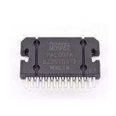 PAL 007A FLEXIWATT-25 ENTEGRE DEVRE