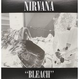 Pal Nirvana / Bleach (Plak)