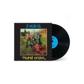 Pal Plak - 3 Hürel - Volume 2