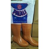 PALALI KREP KISA ÇİZME (26 CM)