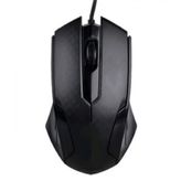 PALEON PLO-M800 KABLOLU 1000 DPI OPTİK MOUSE TEK RENK SİYAH