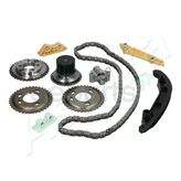 Palet: Eksantrik Zincir Gergi Transıt V347 2006 2.2 / 2.4 Tdci