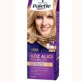 Palette 9 - 0 Sarı Saç Boyası