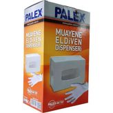 Palex Muayene Eldiven Dispenseri Eldiven Kutusu