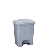 Palex Pedallı Çöp Kovası 25 Litre