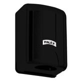 Palex Sensörlü 800 ml Siyah Sıvı Sabun Dispenseri