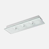 Pallante 4X3,6W Led Plafonyer
