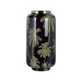 Palm Breeze Dekoratif Vazo 30cm