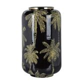 Palm Breeze Dekoratif Vazo 35cm