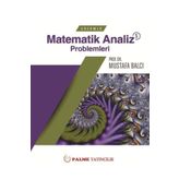Palme Yayınevi Matematik Analiz 1 Problemleri