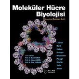 Palme Yayınevi Moleküler Hücre Biyoloji