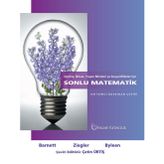 Palme Yayınevi Sonlu Matematik Kitabı
