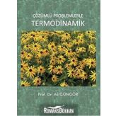 Palme Yayınları Çözümlü Problemlerle Termodinamik