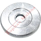 Palmera B431356 Bıçak Flanşı Alt