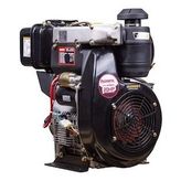 Palmera Pa-hp292fe Dizel Marşlı Tek Motor