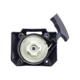 Palmera Pro 552B Komple Starter Kapak