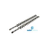 Palmera SLP600S Çit Budama Makinesi