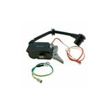 Palmera ZL2500 Elektronik Bobin