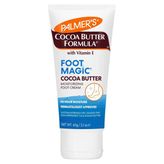 Palmers Foot Magic Cocoa Butter Nemlendirici Ayak Kremi 60Gr