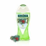 Palmolive Akdeniz Bitkileri Ginseng 500 ml Duş Jeli