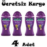 Palmolive Aroma Sensation So Relaxed 750 ml 4 Adet Duş Jeli