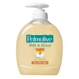 Palmolive Ballı; Sütlü 300 ml Sıvı Sabun