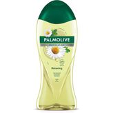 Palmolive Body Mind Relaxing Papatya Özlü 500 ml Duş Jeli