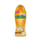 Palmolive Bubble Bath Makademya Yağı Banyo ve Duş Jeli 500 ml
