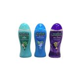 Palmolive Duş Jeli 3'lü Set