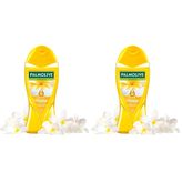 PALMOLIVE DUŞ JELİ 500ML FEEL HAPPY (2 paketi)